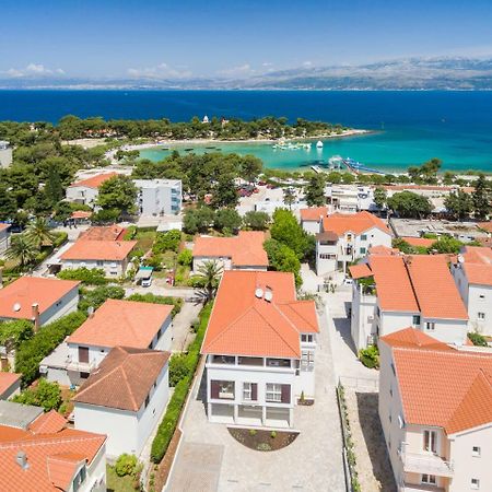 Apartmani Kos D Supetar Zewnętrze zdjęcie
