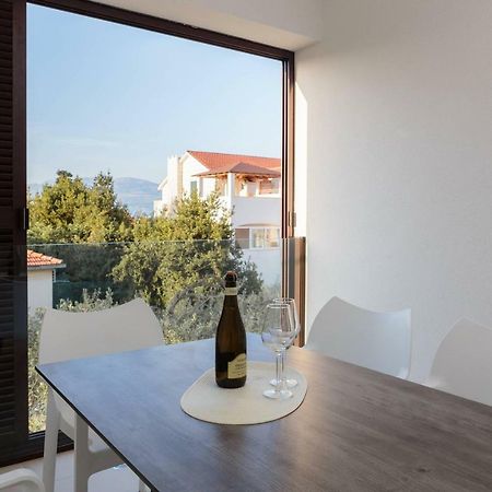 Apartmani Kos D Supetar Zewnętrze zdjęcie