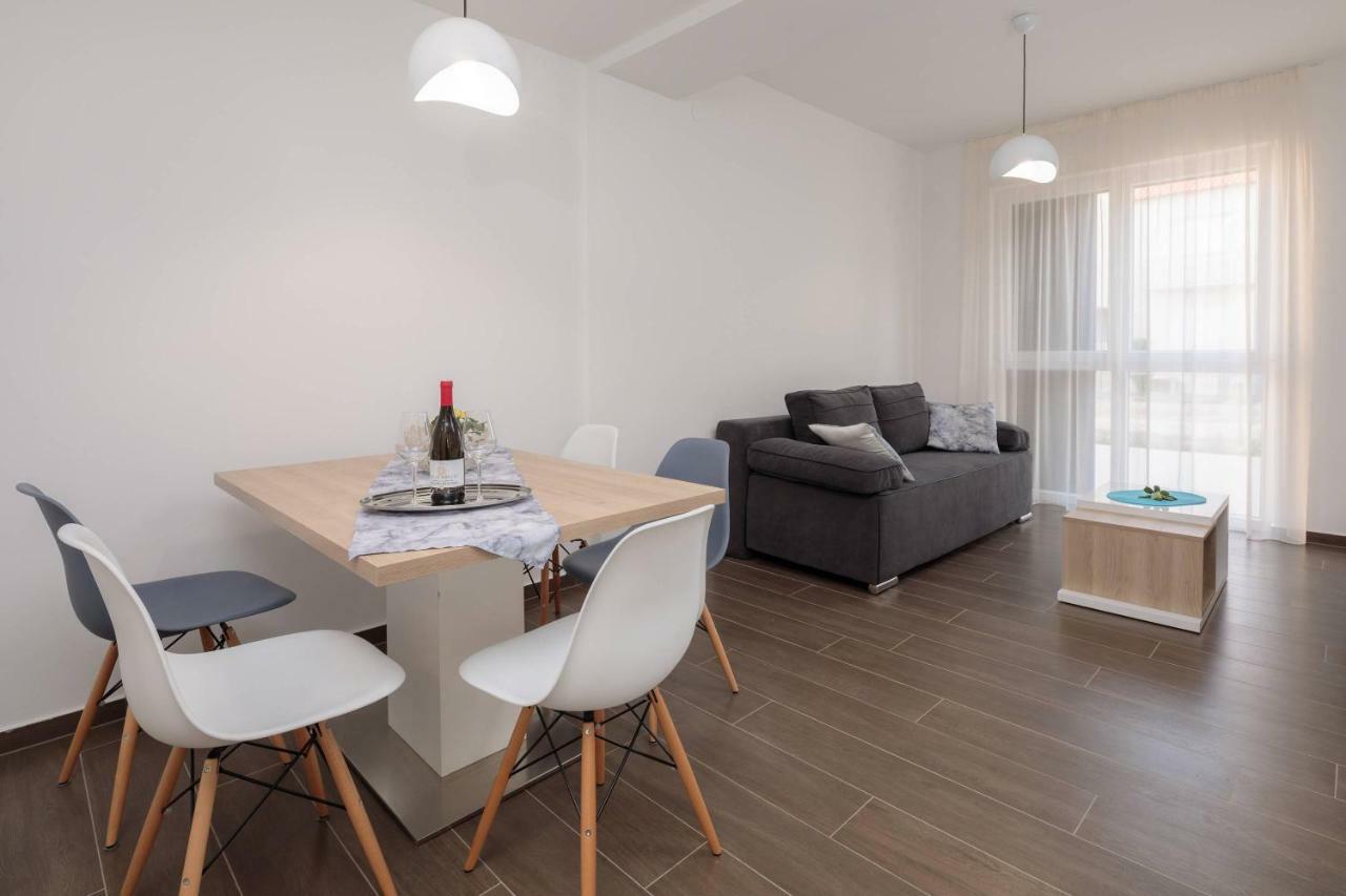 Apartmani Kos D Supetar Zewnętrze zdjęcie