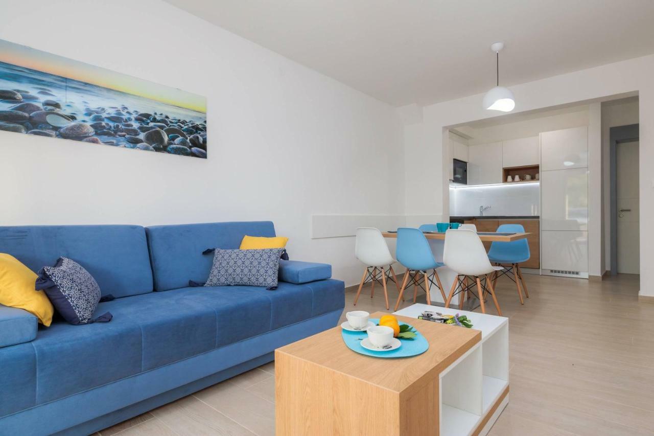 Apartmani Kos D Supetar Zewnętrze zdjęcie