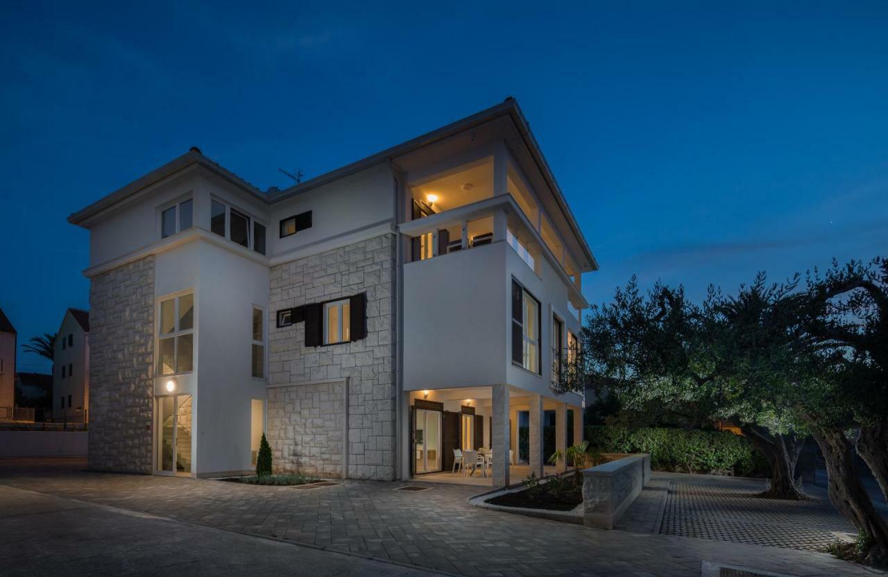 Apartmani Kos D Supetar Zewnętrze zdjęcie