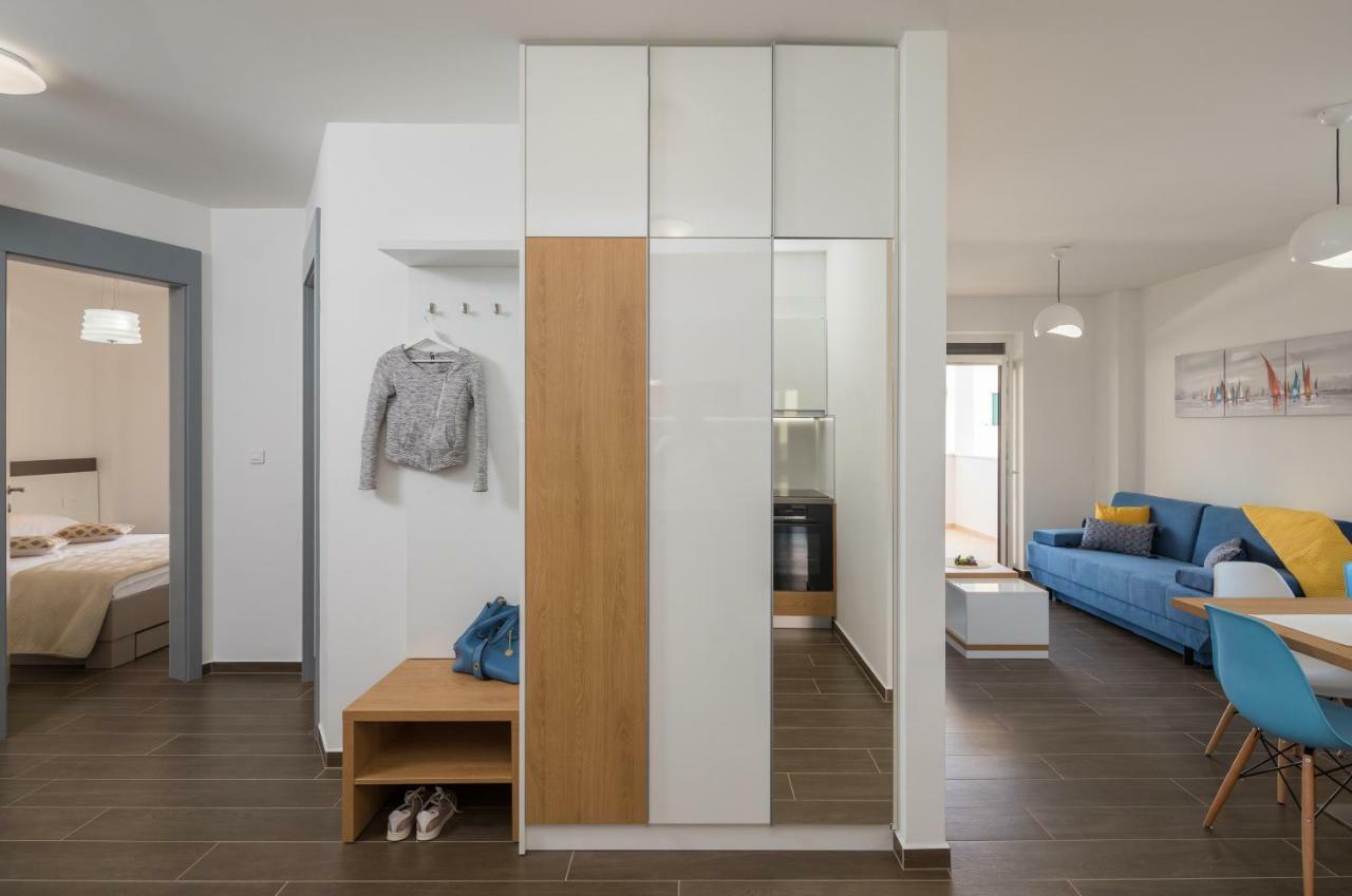Apartmani Kos D Supetar Zewnętrze zdjęcie