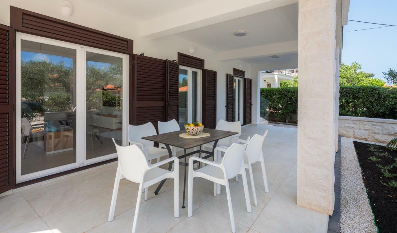 Apartmani Kos D Supetar Zewnętrze zdjęcie