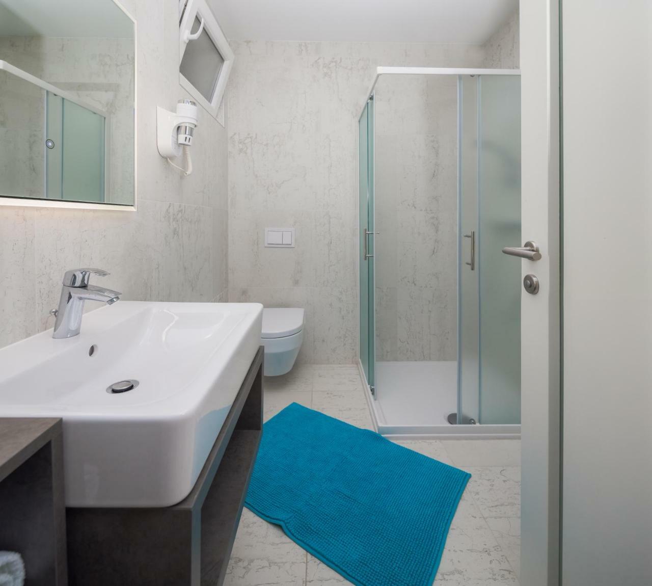 Apartmani Kos D Supetar Zewnętrze zdjęcie