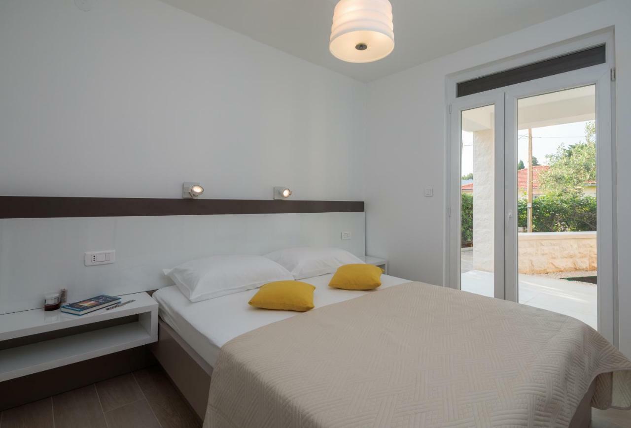 Apartmani Kos D Supetar Zewnętrze zdjęcie
