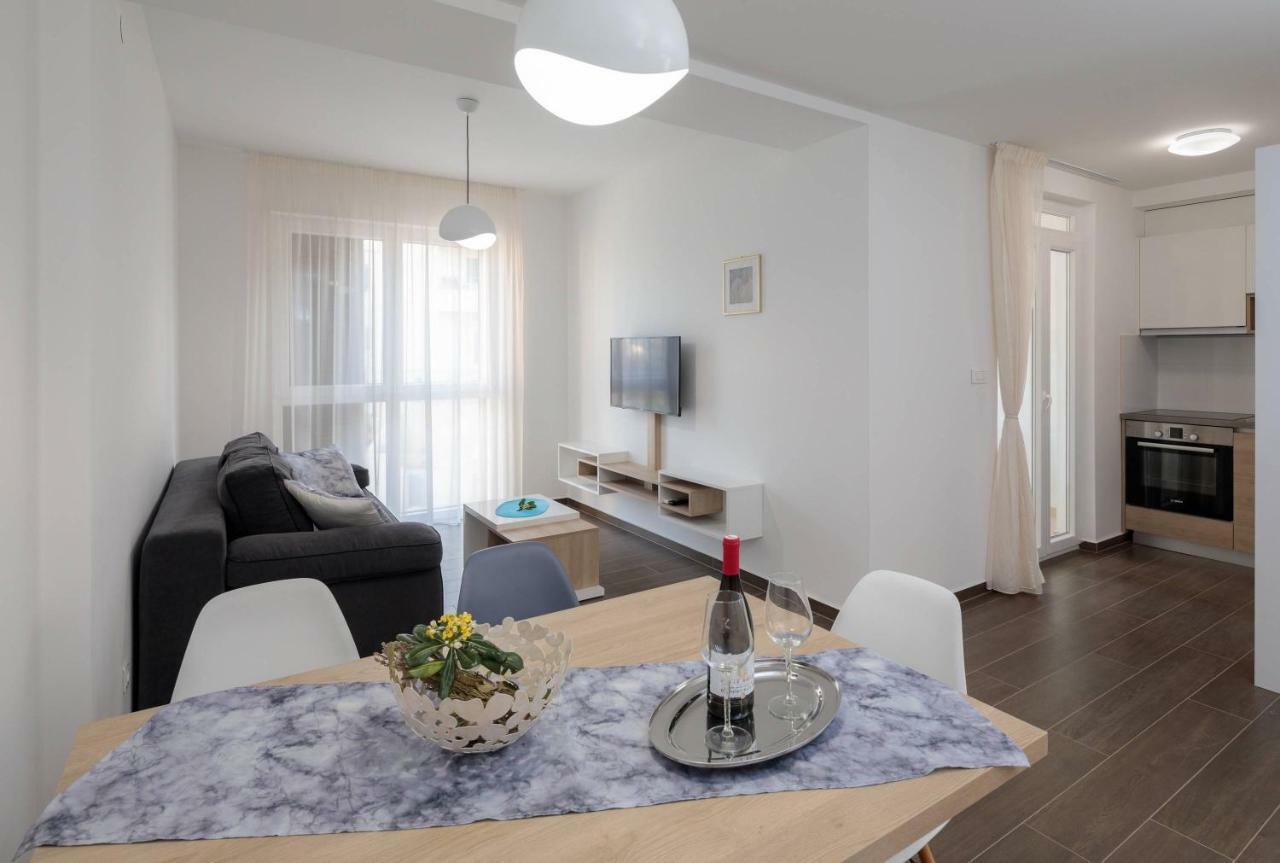 Apartmani Kos D Supetar Zewnętrze zdjęcie