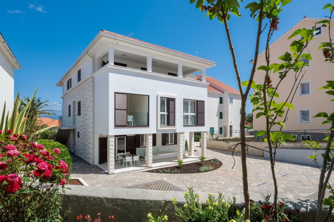 Apartmani Kos D Supetar Zewnętrze zdjęcie