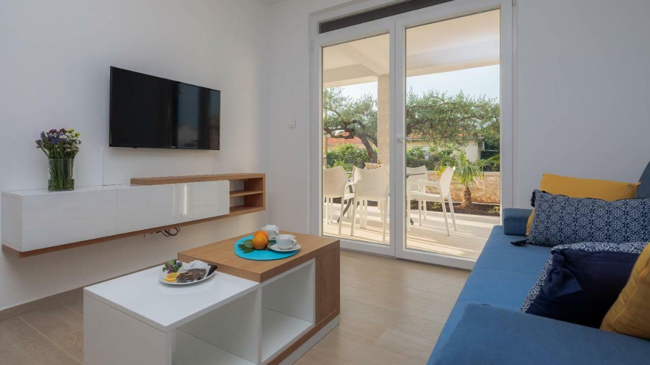 Apartmani Kos D Supetar Zewnętrze zdjęcie