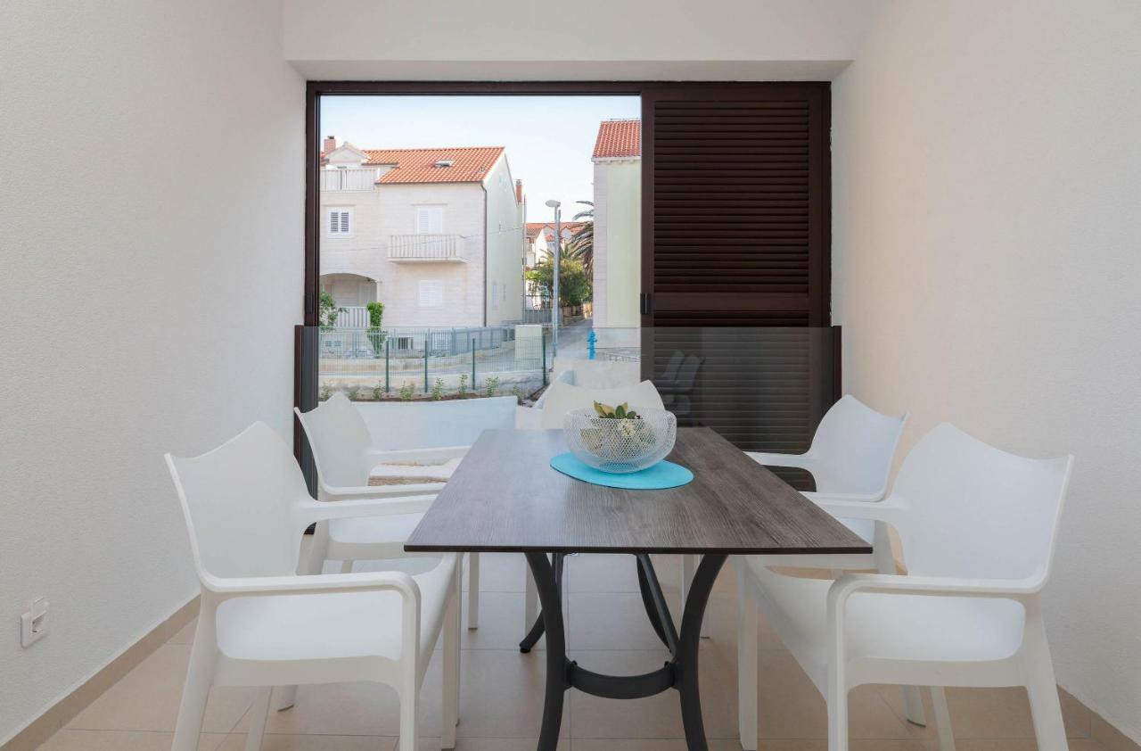 Apartmani Kos D Supetar Zewnętrze zdjęcie