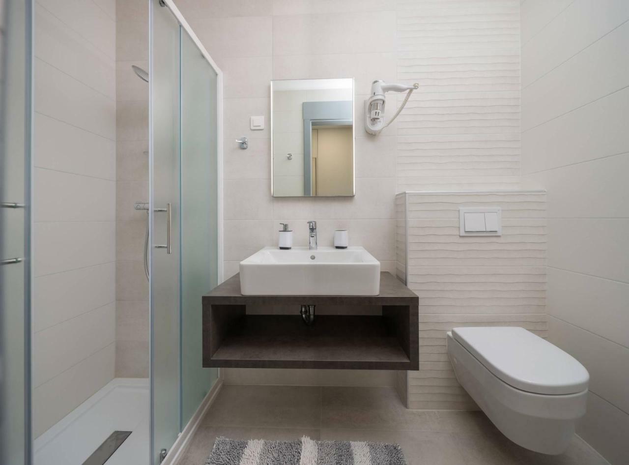 Apartmani Kos D Supetar Zewnętrze zdjęcie