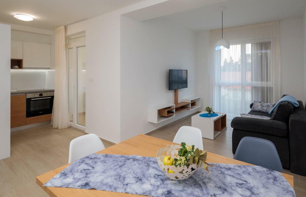 Apartmani Kos D Supetar Zewnętrze zdjęcie