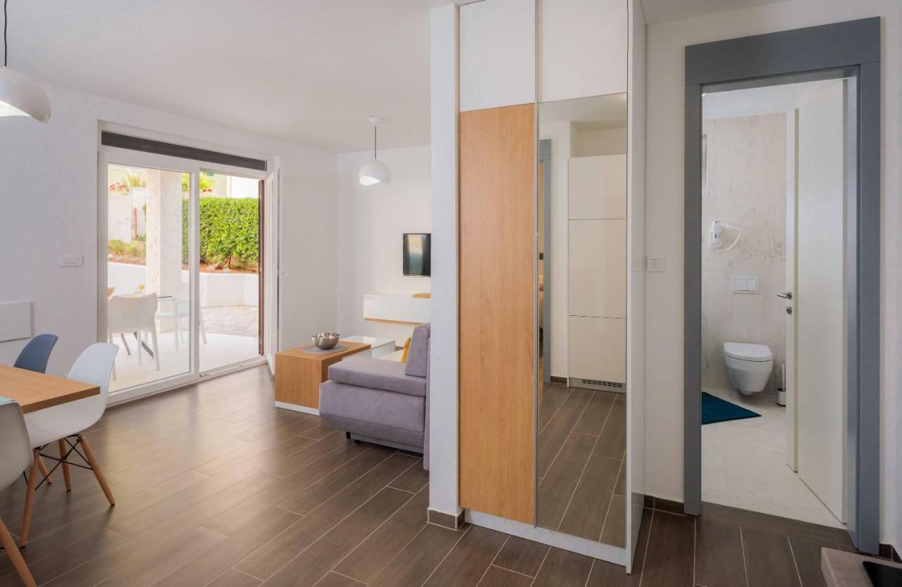 Apartmani Kos D Supetar Zewnętrze zdjęcie