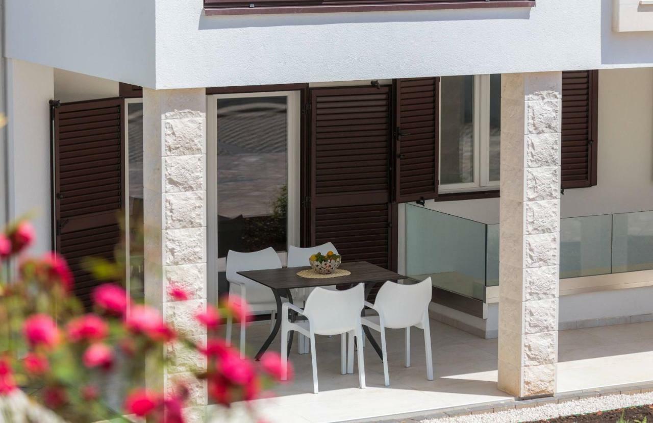 Apartmani Kos D Supetar Zewnętrze zdjęcie