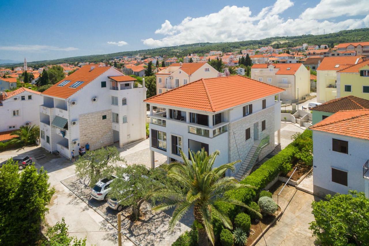 Apartmani Kos D Supetar Zewnętrze zdjęcie