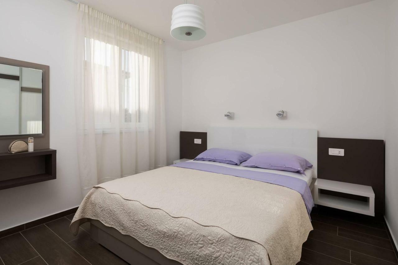 Apartmani Kos D Supetar Zewnętrze zdjęcie