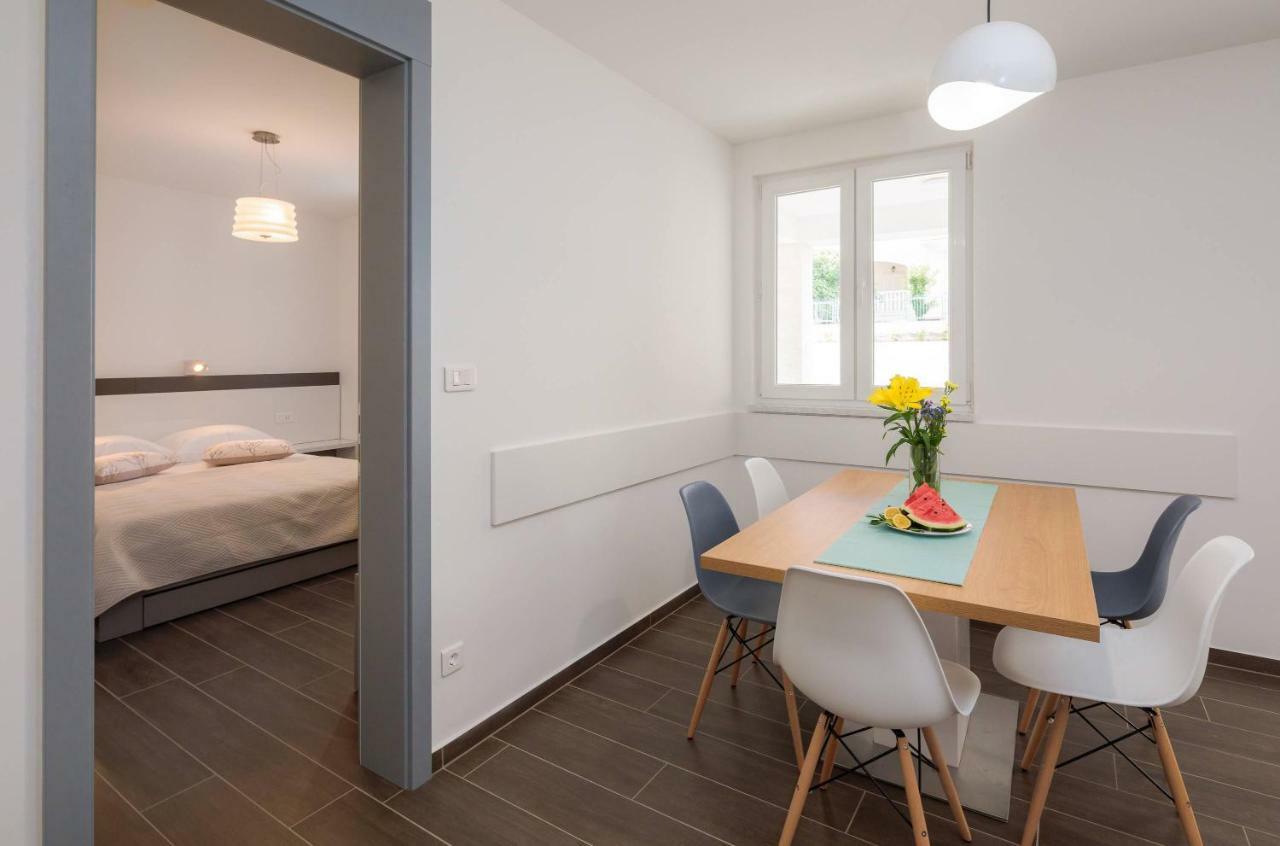 Apartmani Kos D Supetar Zewnętrze zdjęcie