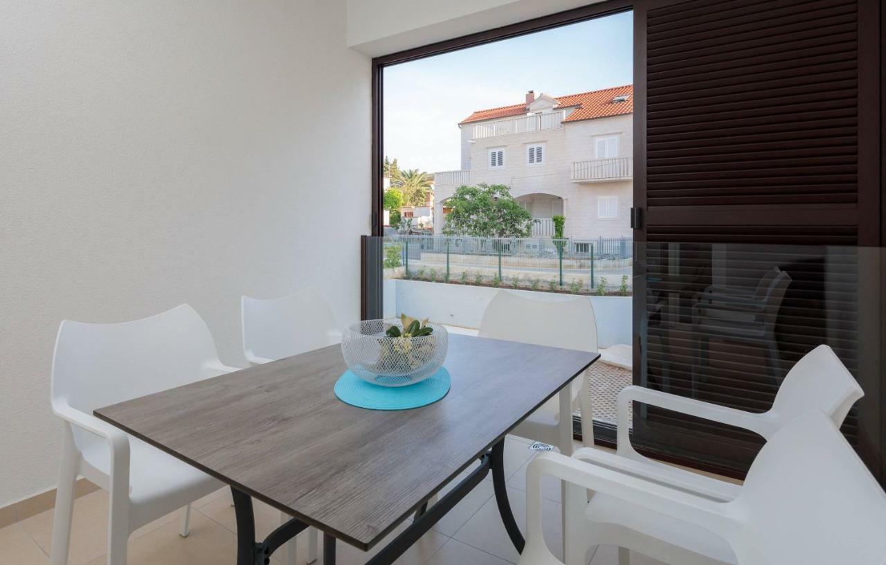 Apartmani Kos D Supetar Zewnętrze zdjęcie
