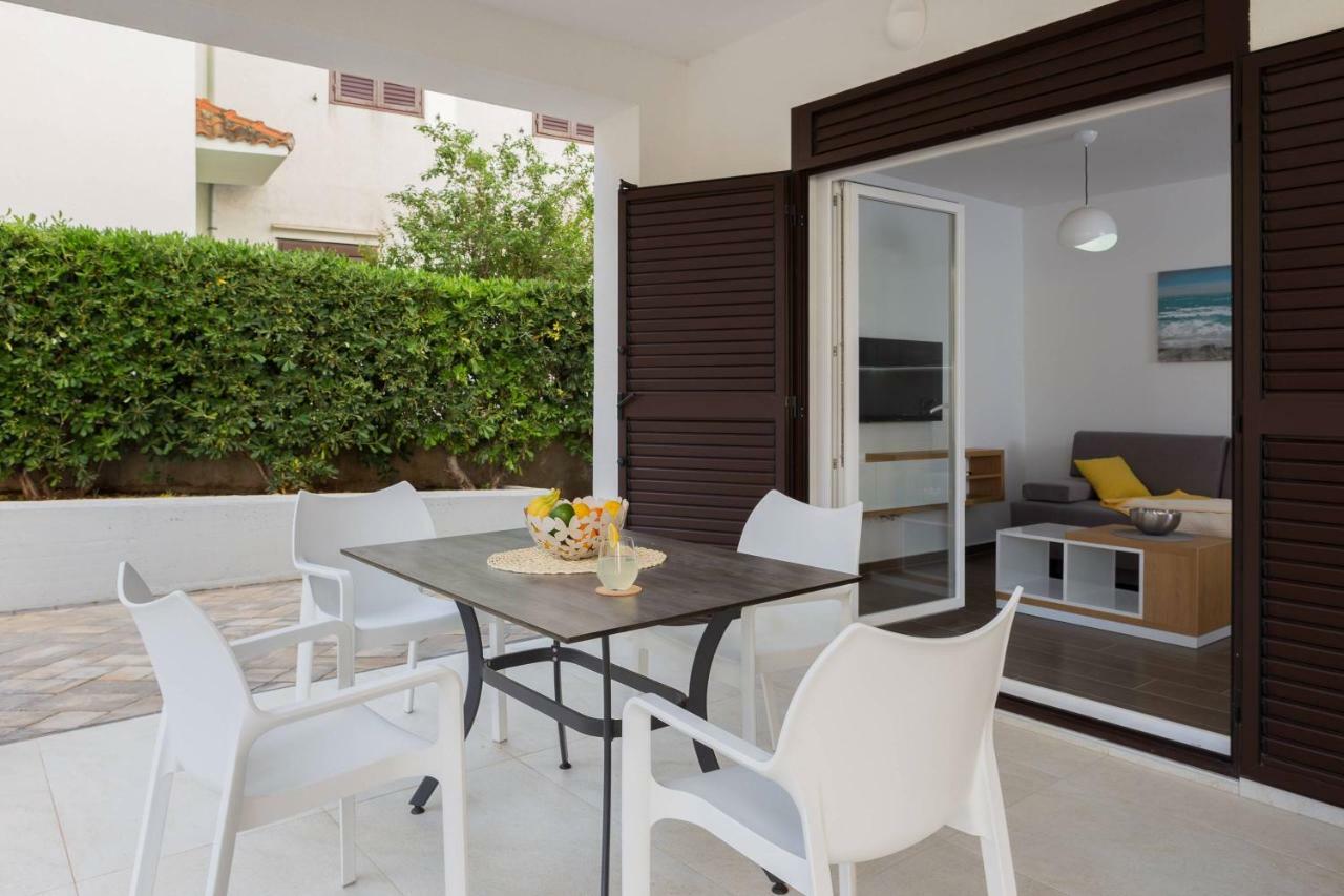 Apartmani Kos D Supetar Zewnętrze zdjęcie