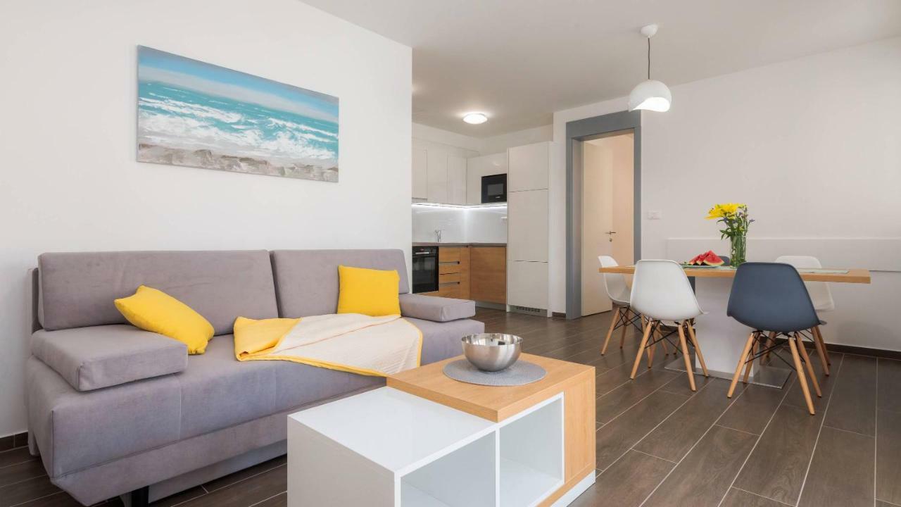 Apartmani Kos D Supetar Zewnętrze zdjęcie