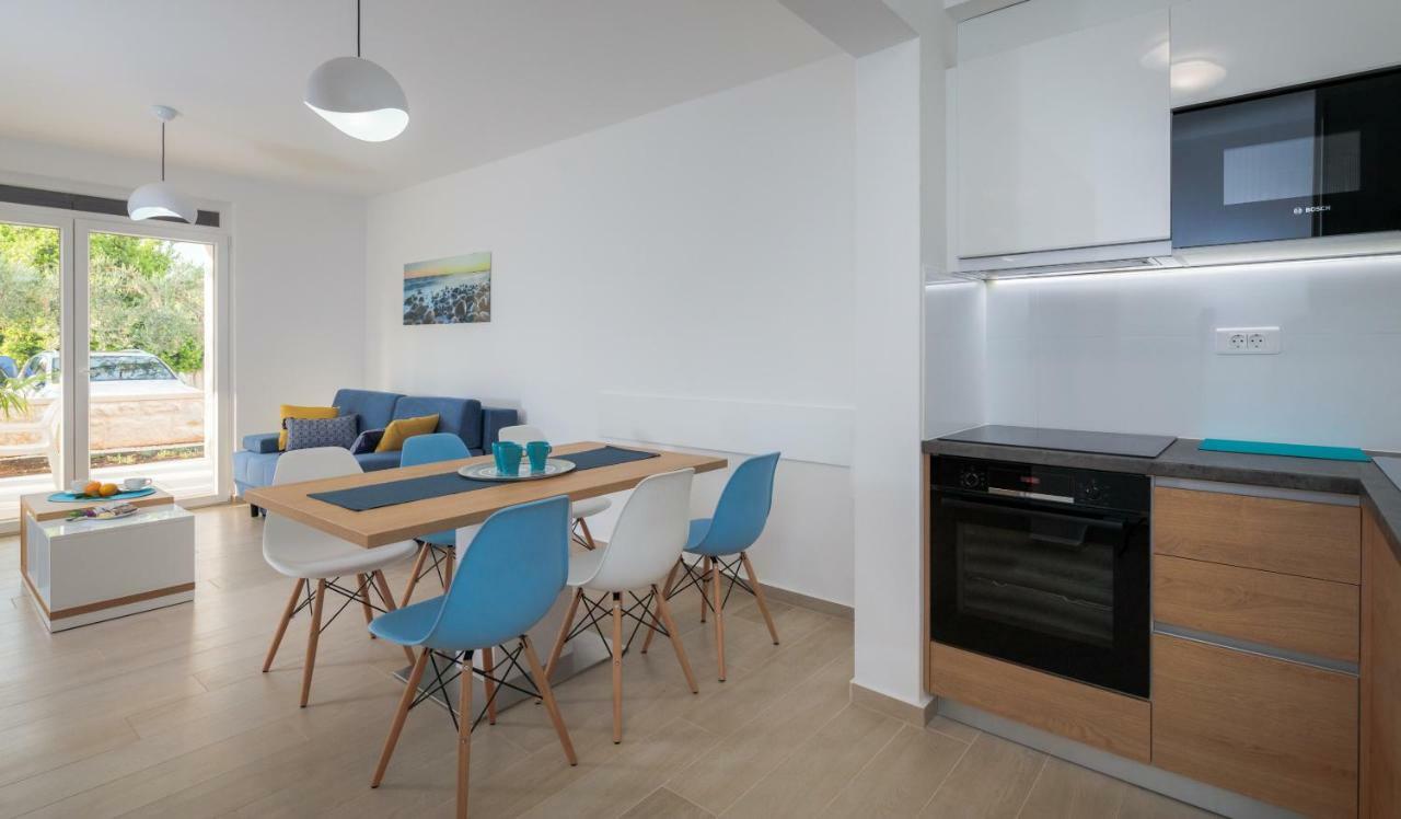 Apartmani Kos D Supetar Zewnętrze zdjęcie