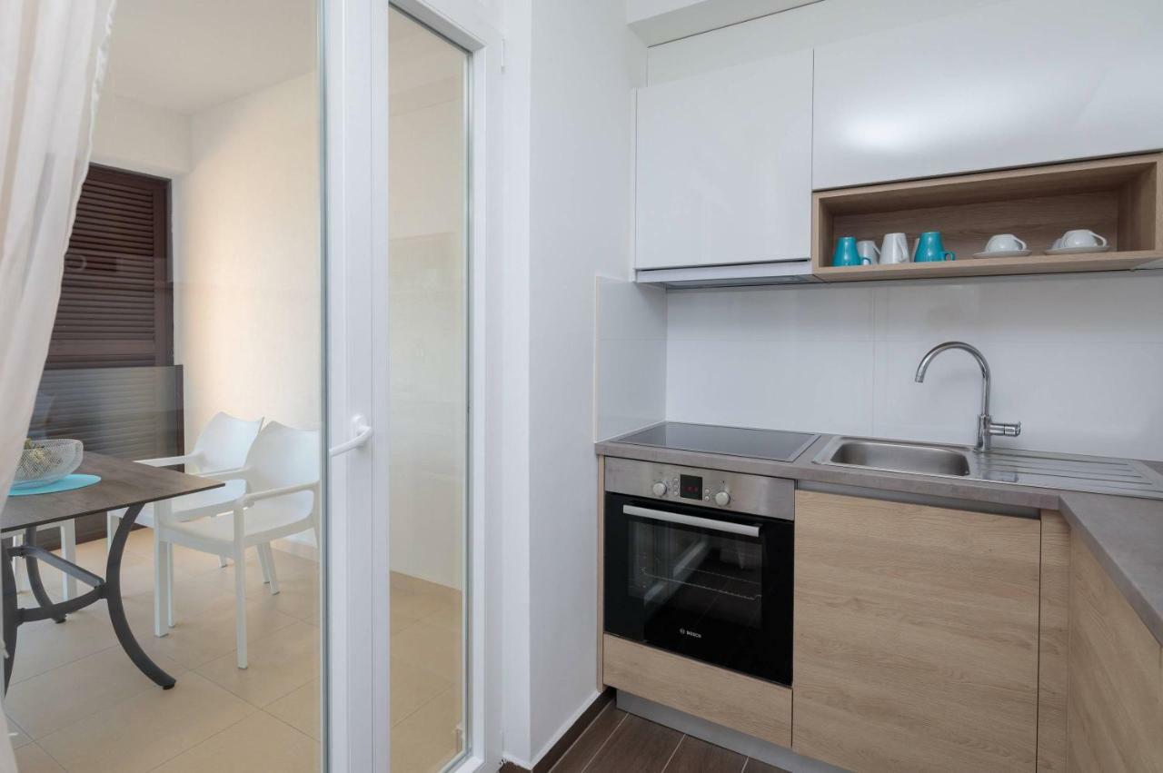 Apartmani Kos D Supetar Zewnętrze zdjęcie