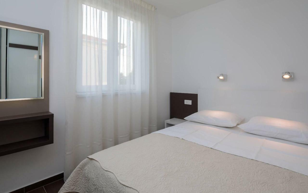 Apartmani Kos D Supetar Zewnętrze zdjęcie