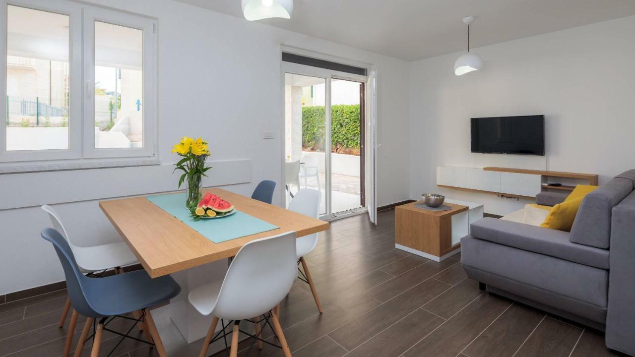 Apartmani Kos D Supetar Zewnętrze zdjęcie