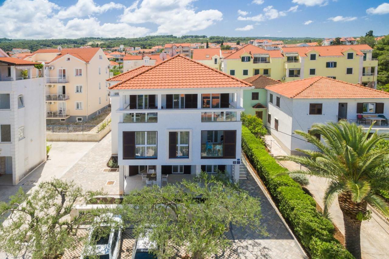 Apartmani Kos D Supetar Zewnętrze zdjęcie
