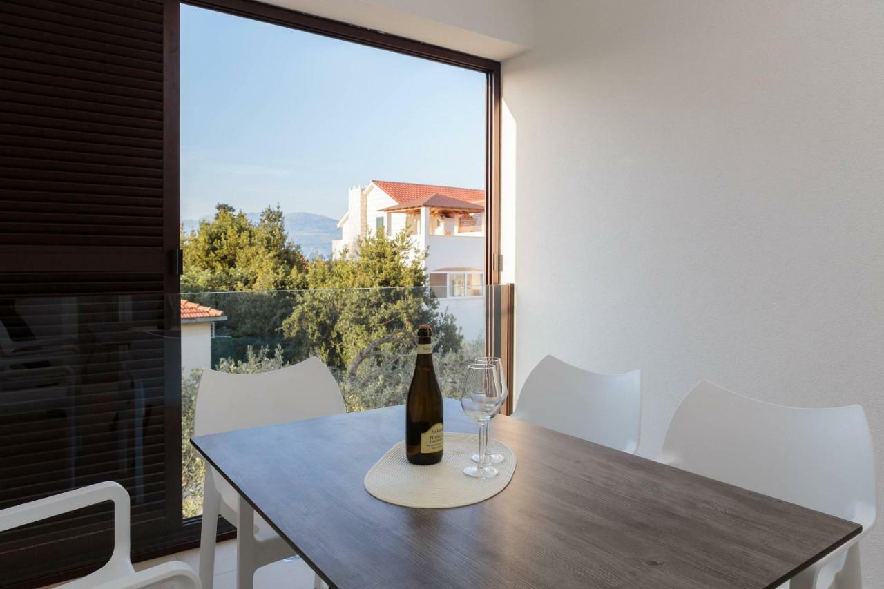Apartmani Kos D Supetar Zewnętrze zdjęcie